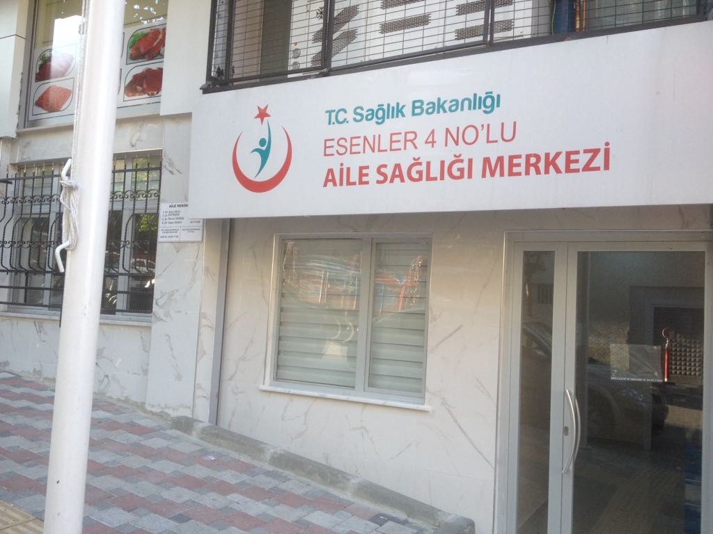Web Sitemiz Yayında!